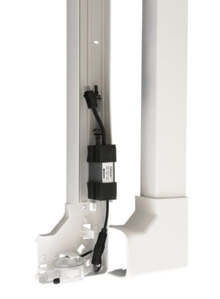 Pompe de relevage de condensat de PAC Air / Air en goulotte ALLURE15GWATER Altech