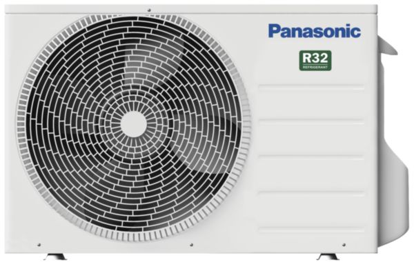 Unité extérieure Gamme BZ 3,5 kW - R32 Réf. CU-BZ35ZKE