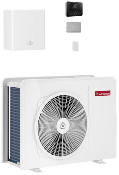 NIMBUS M HYBRID 50 NET R32 FR Réf. 3302327