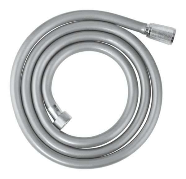 Flexible de douche Twistfree Rotaflex 175 cm chromé  Réf. 28410002