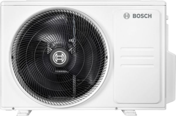 Pompe à chaleur air/air Reversible - Groupe extérieur mult-split pour 2 unités intérieures - Climate 5000 M - CL5000M 53/2 E - 5,3kW - R32 - A++/A+ (froid/chaud) Réf. 7733701933