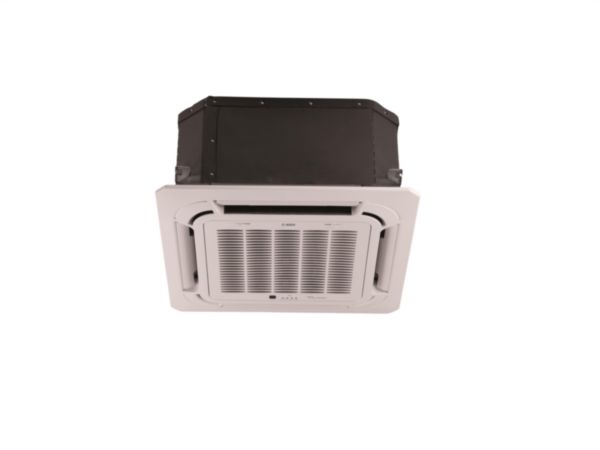 Pompe à chaleur air/air Reversible - Unité intérieure cassette 4 voies compacte multi-split - Climate 5000iM - CL5000iM4CC21E - 2,1kW - R32 - 600x600mm Réf. 7733701939
