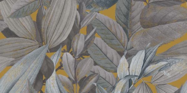 Grès cérame Keraben Idyllic idyllic cold décor 60 x 120 cm Réf. P0005127
