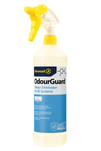 Image principale de Eliminateur d'odeurs rtu ODOURGUARD réf : s090070r1