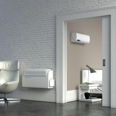 Climatiseur Unico TWIN WALL S1 réf : 01996