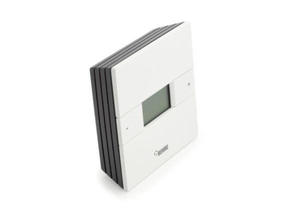 Thermostat d'ambiance NEA chauffage programmable 230 V (HT) 13372301002