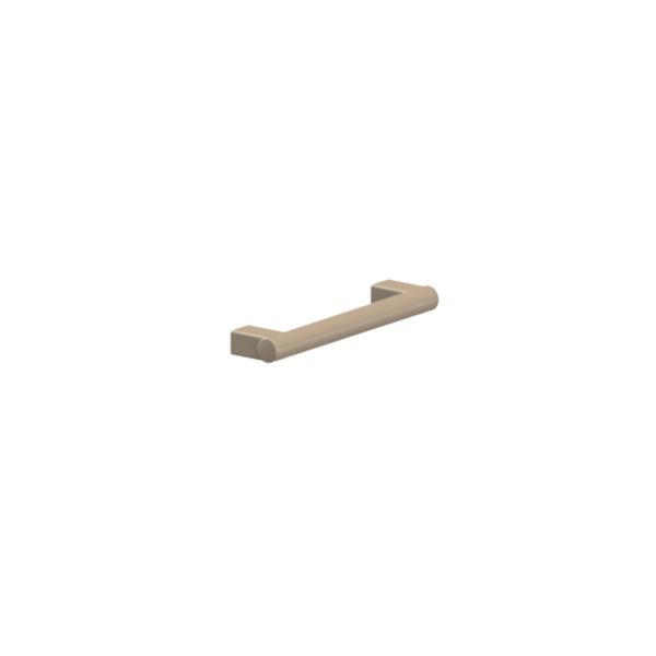 Poignée de maintien VERSO CARE 300 mm Taupe Réf. 3500101020