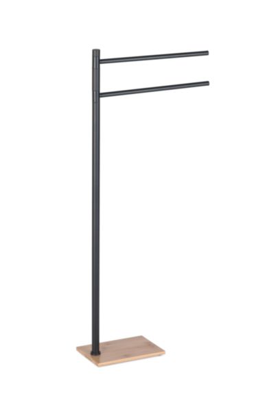Porte serviette sans pieds bamboom réf : TR314100