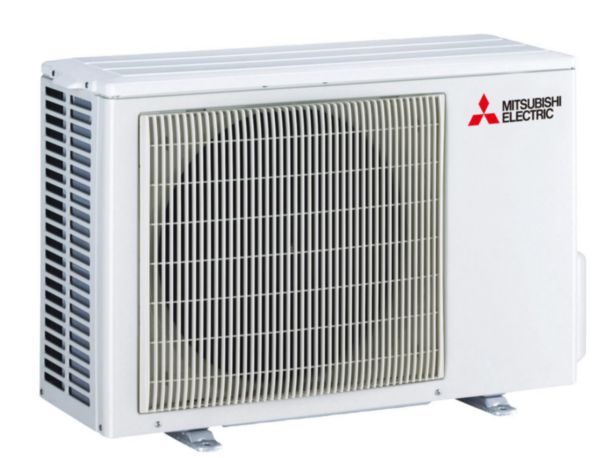 Groupe Extérieur Série M inverter multi-split Pf : 3.3 kW / Pc : 4 kW monophasé R32  réf : MXZ-2F33VF4-E1