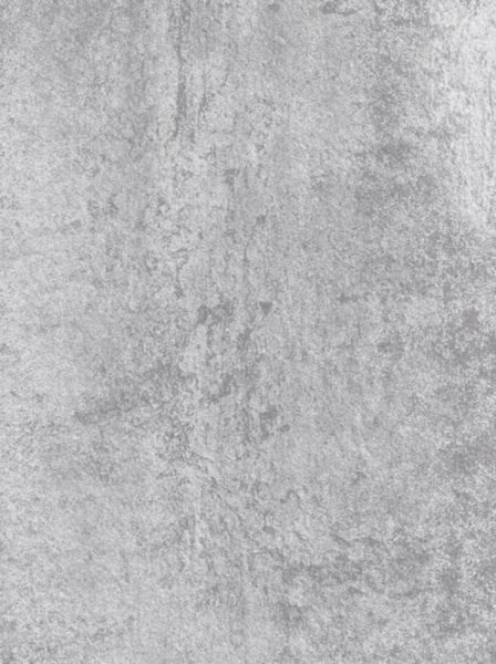 Panneau New Style 600 béton clair Réf. 27724GRC