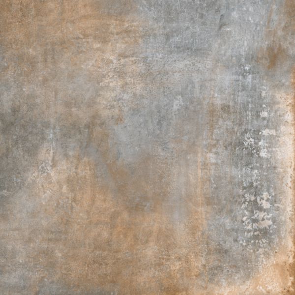 Grès cérame Keraben Universe oxido mat rectifié 60 x 60 cm Réf. P0005442