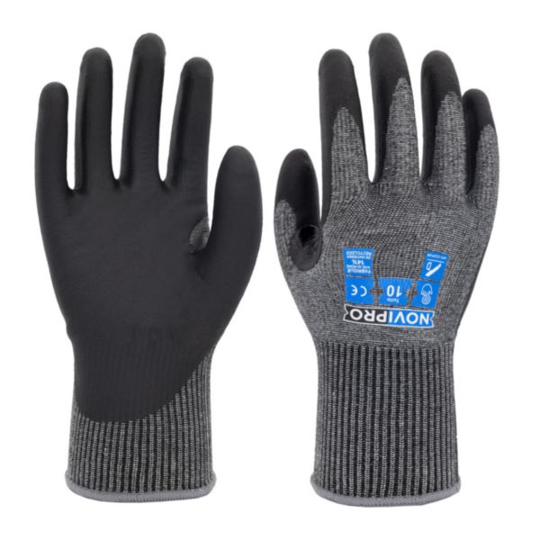 Gants anti-coupures T10 Novipro