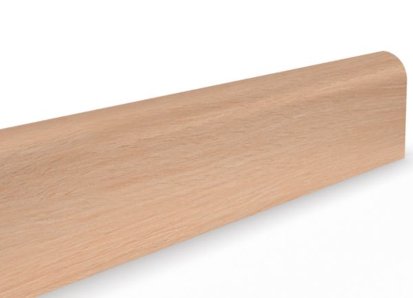 Plinthe Design Skirting daintree honey 10 x 60 x 2000 mm 6086S201