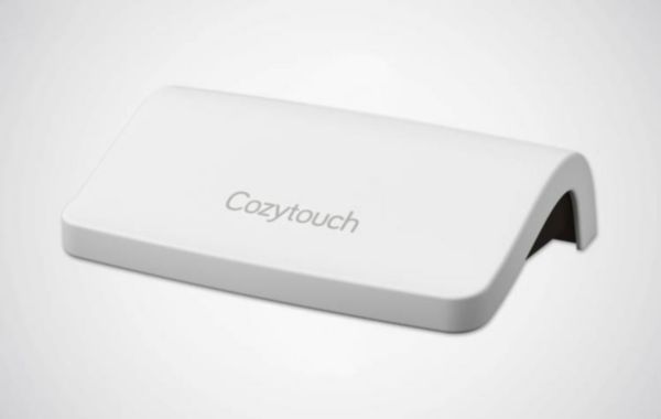 Bridge Cozytouch V2 pour connecter en WiFi les produits compatibles réf: 002449
