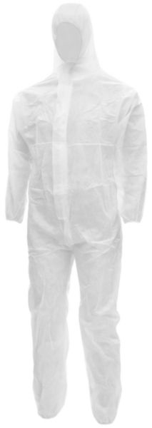 Combinaison de protection jetable - Taille Unique - Novipro