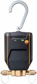 Vanne automatique