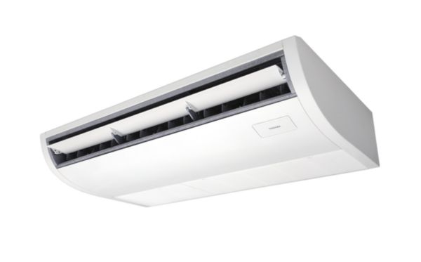 Plafonnier 12/14kW  R32, gammes DI/SDI réf: RAV-HM1401CTP-E