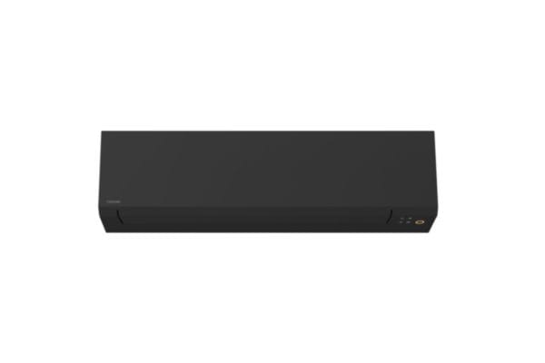 Unité Murale Shorai Edge 5,0/6,0kW noire Diamètres 1/2-1/4 réf: RAS-B18G3KVSGB-E