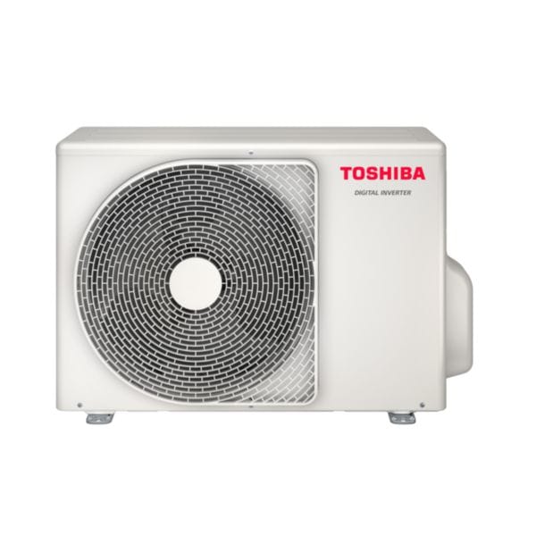 Unité Extérieure Digital Inverter 5,0/5,6kW série 2 R32 réf: RAV-GM562ATP-E