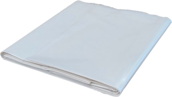Bâche standard 3mx4m Novipro 50µ