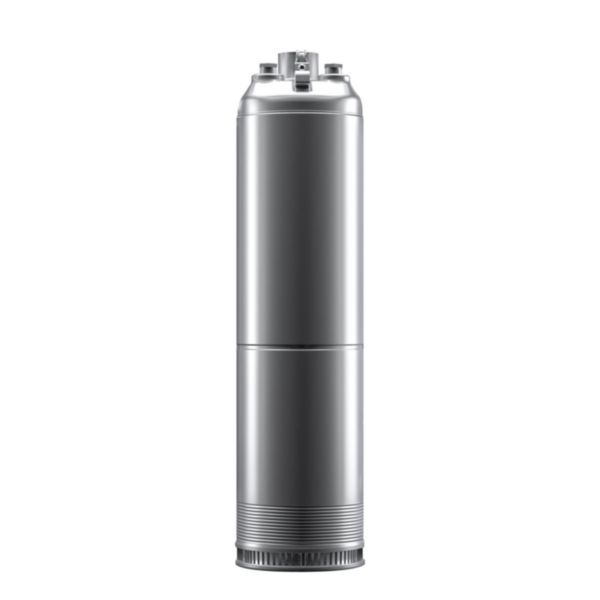 Pompe immergée pour Puits PULSAR 30/50 M  230 V - 0,55 kW - 4,4 A  2,4 m³/h 3 bar Raccordement 1"1/4  réf.150571