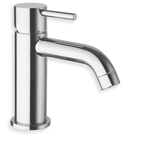 Mitigeur lave-mains Triverde Sans vidage Chromé Réf. PM21051