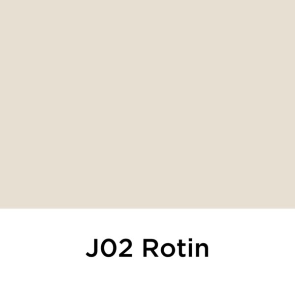 Mortier de jointoiement Weberjoint Star rotin J02 sac de 5 kg Réf. 11105189