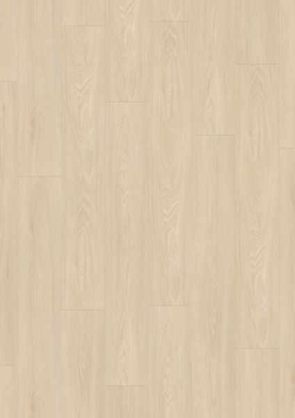 Lame vinyle Virtuo 55 rigid acoustic blomma cream 5,7 x 229 x 1492 mm 39061463