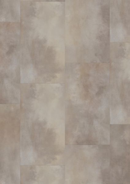 Dalle vinyle Virtuo 55 rigid acoustic acuarela taupe 5,7 x 399 x 730 mm 39071476