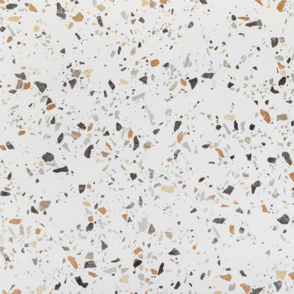 Grès cérame émaillé Barwolf Flakes XXL funky 80 x 80 cm Réf. KE-22070