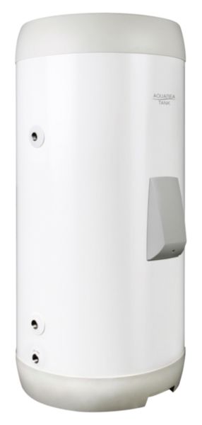 Ballon ECS Inox 192L Réf. PAW-TD20C1E5-1