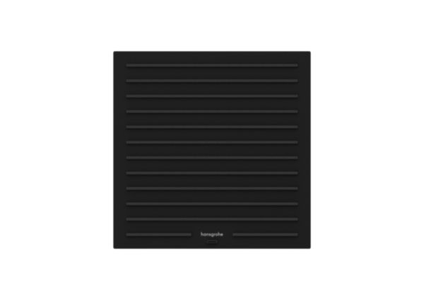 Douche de tête 260 Pulsify E 1jet EcoSmart Chromé Réf. 24331000