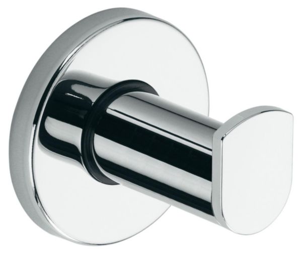 Patère PLAN porte-gant 52 mm chromé Réf. 14914010000
