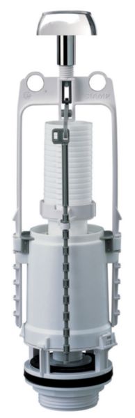 Mécanisme de chasse WC SWITCH 22 interrompable boite Réf. 32225020