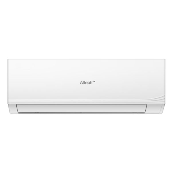 Unité intérieure murale de pompe à chaleur air/air Altech ALTe501 confort 3,6kW mono/multi R32