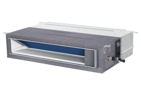 Gainable unité intérieure de pompe à chaleur air/air Altech ALT-G-V1 5,0kW mono/multi R32
