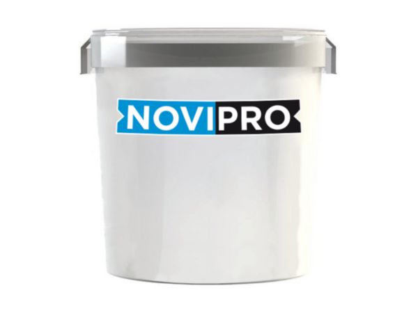 Seau gradué 32L Novipro