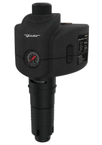 Détecteur Micro-fuites intelligent + Station domestique réf: 8140024