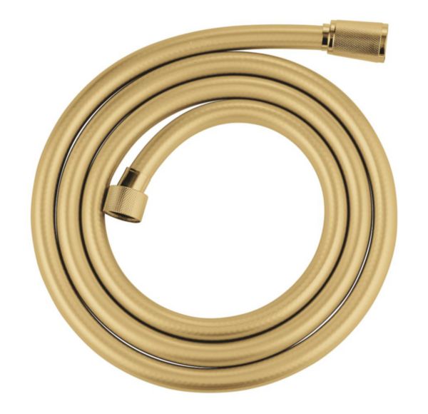 Flexible de douche 1750 mm SilverFlex Twistfree Cool sunrise Réf. 28388GL1
