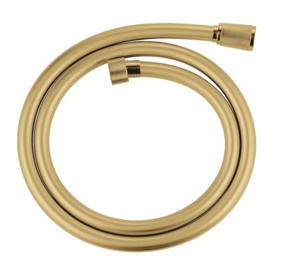 Flexible de douche 1250 mm Silverflex Twistfree Cool sunrise Réf. 28362GL1