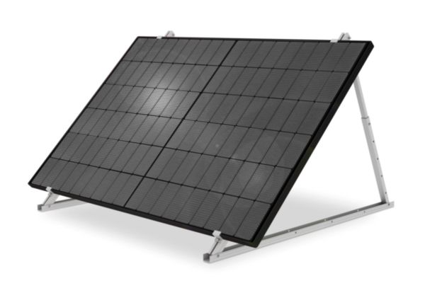 Kit solaire photovoltaïque 1 panneau 420W Plug and Play réf. KPV4