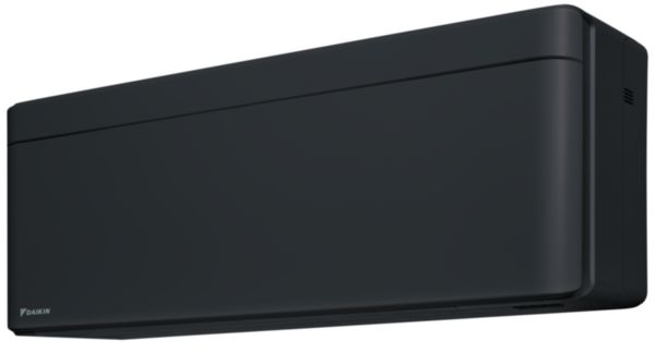 Image principale de Unité intérieure Mural Stylish 2,5 kW - coloris noir - R32 Réf. FTXA25CB