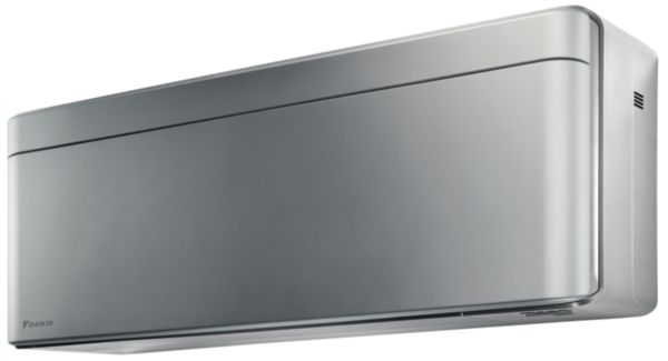 Image principale de Unité intérieure Mural Stylish 3,5 kW - coloris argent - R32 Réf. FTXA35CS