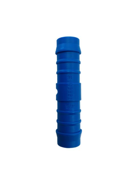Image principale de UNION CANNELE 16 mm BLEU Réf. 209DV00020