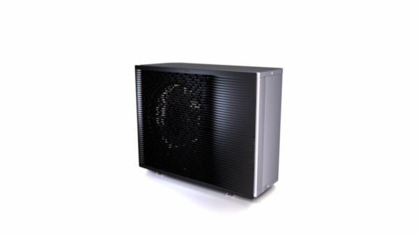 Image principale de Unité extérieure Daikin Altherma 3 R MT Taille 8 triphasée - Température de sortie d'eau à 65°C R32 réf: ERRA08EW1