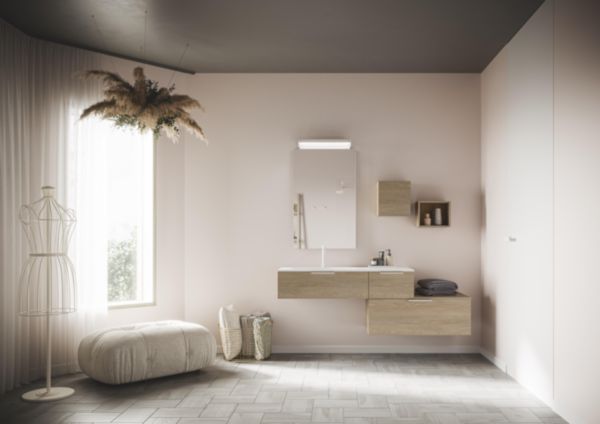 Miroir L.60 x H.80 cm SPECCHI Réf. S810013