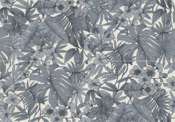 Faïence Ragno Stratford wall paradise set freddo touch rectifié décor 40 x 120 cm Réf. RCGR