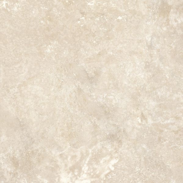 Grès cérame Ragno Realstone travertino cross beige R10 rectifié 60 x 60 cm Réf. RCCG