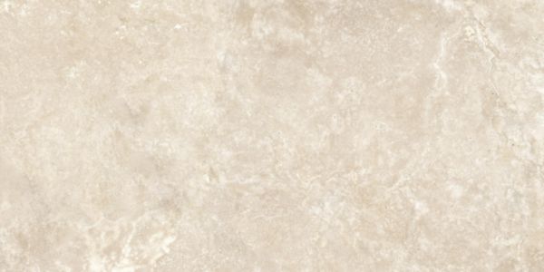 Grès cérame Ragno Realstone travertino cross beige R10 rectifié 60 x 120 cm Réf. RCA3