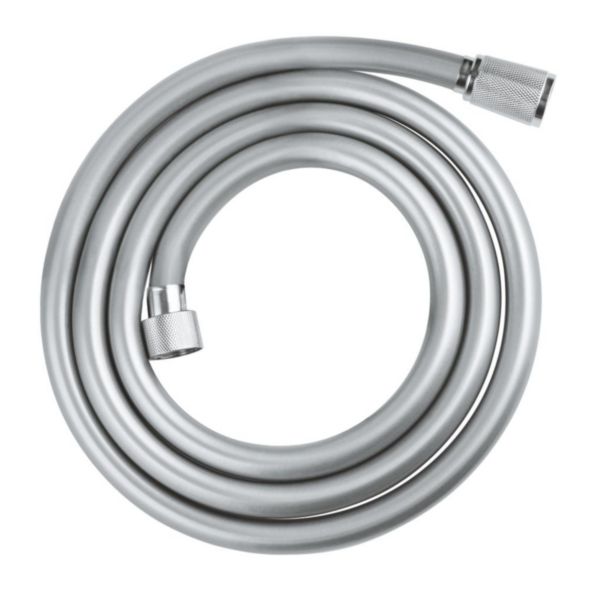 Flexible de douche 1750 mm Relexaflex Chromé réf. 28154002